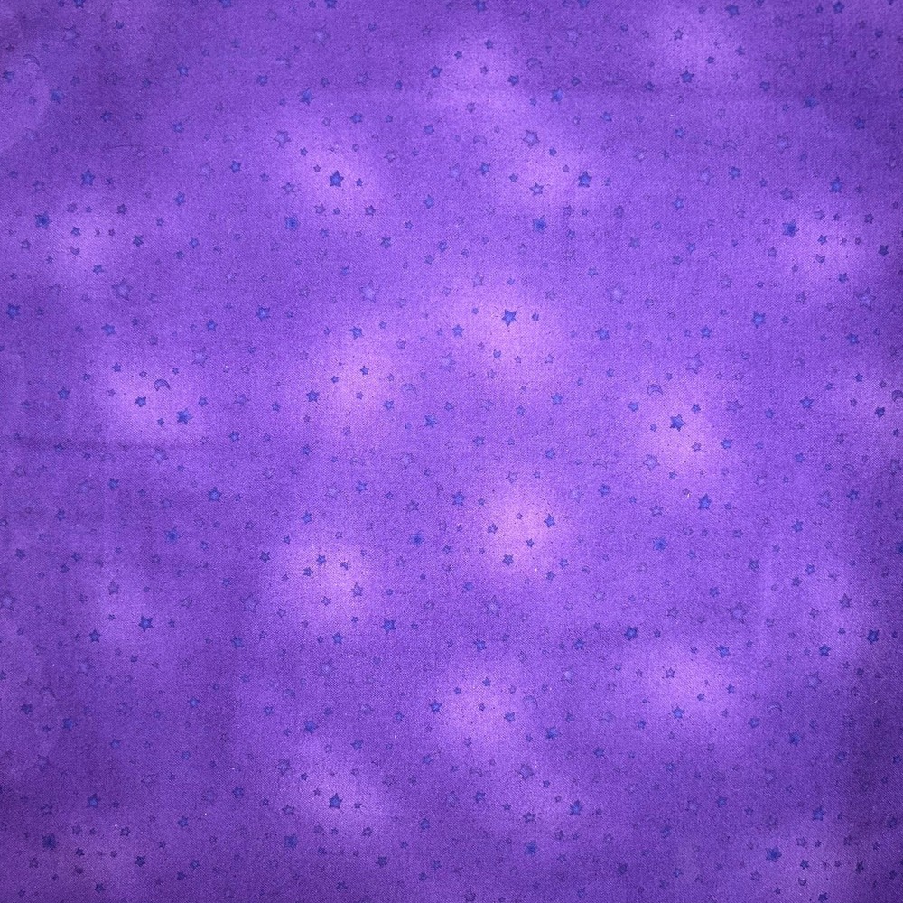 KidStuff - Once Upon A Time by Cheri L Strole for SSI Flannel Fabric - 1/2 Yard
