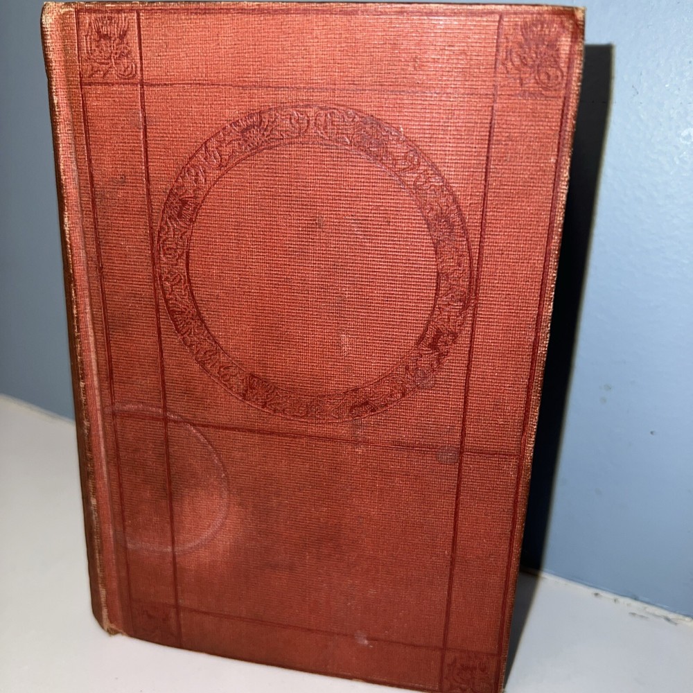Bleak House Vol I Charles Dickens. T Nelson & Sons, LTD.