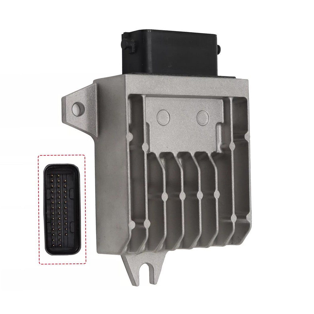 TCM TCU Trasmission Control module L34T 18 9E1D 9E1E For 2007-2009 Mazda 3 2.3L
