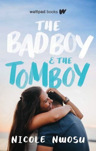 Bad Boy and the Tomboy, Paperback by Nwosu, Nicole, Like New Used, Free shipp...