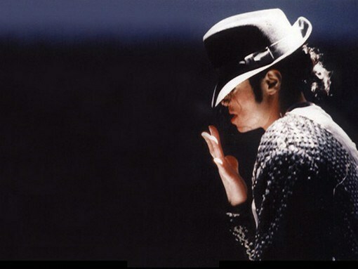 MICHAEL JACKSON POSTER Live in Concert RARE HOT NEW 10