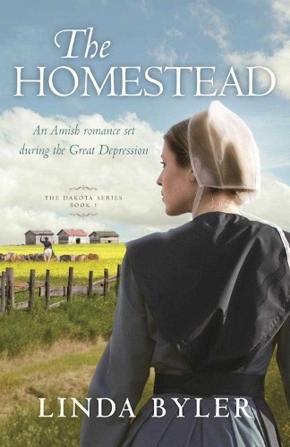 Linda Byler The Homestead (Paperback) Dakota SeriesAnother great item from Rarewaves USA | Free delivery!