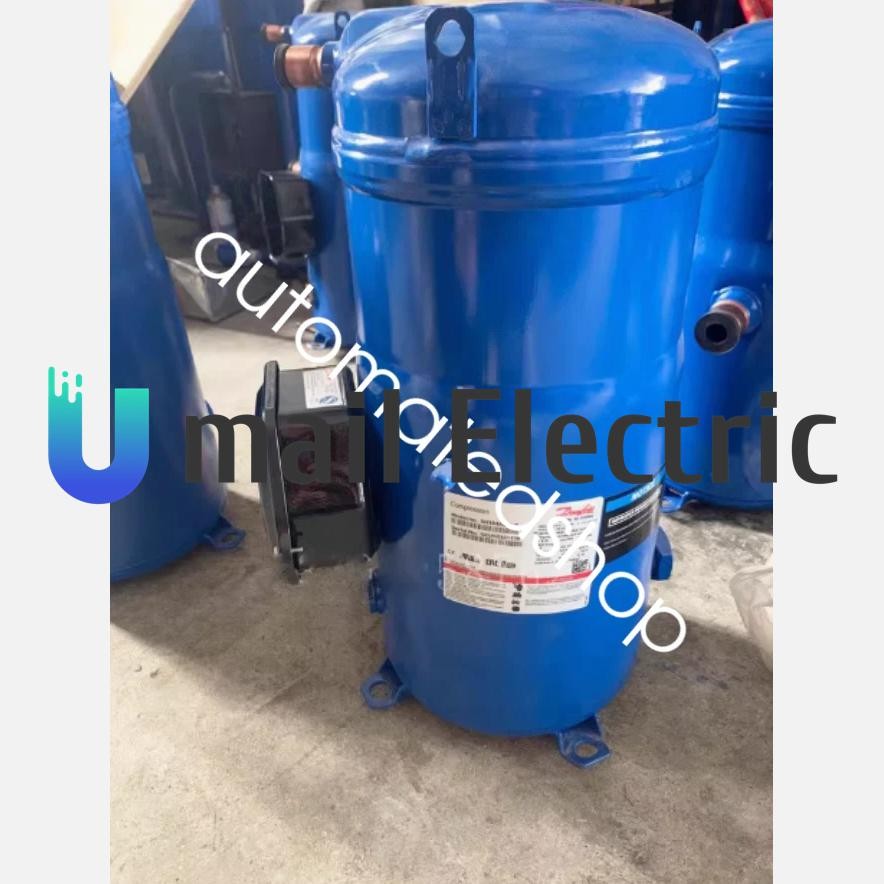SH240A4ACC DANFOSS compressor brand new Shipping DHL or FedEX
