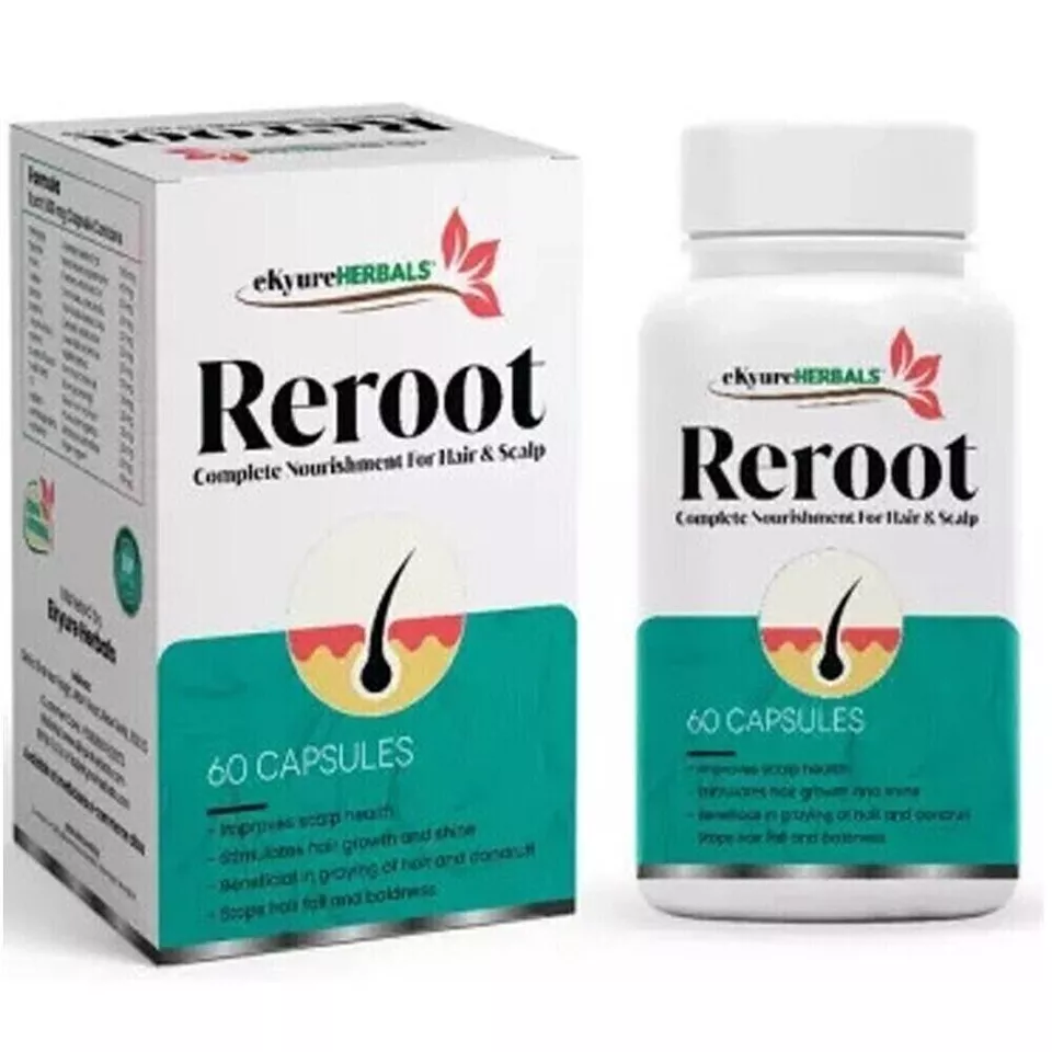 Biotin, Supplement for Hair Growth, Strong Hair and Glowing Skin, Fights Nail Br