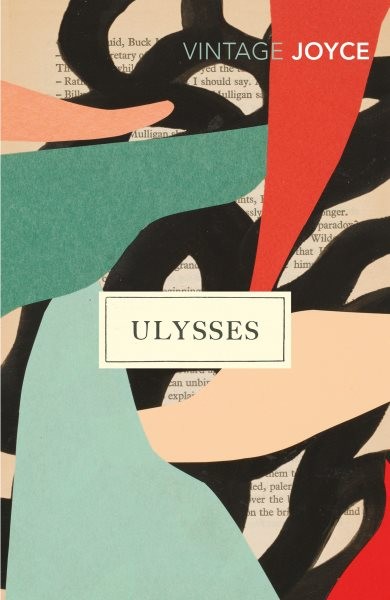 Ulysses by Joyce, James, Like New Used, Free shipping in the US