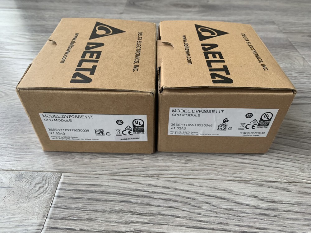 1PC NEW Delta DVP26SE11T PLC Module Programmable Controller Free delivery