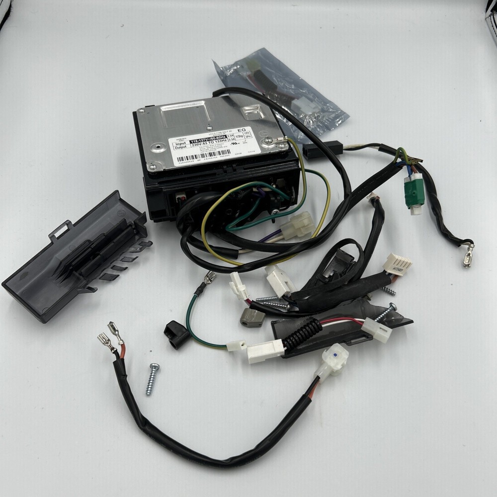 Embraco VCC3 115-127V Compressor Inverter 230V 53-133Hz