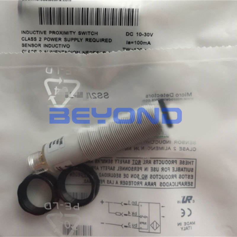 1PC NEW FOR Micro Detectors Photoelectric switch sensor SS2/LN-1E