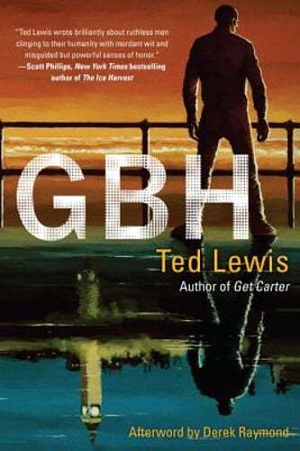 Gbh by Ted Lewis: Used