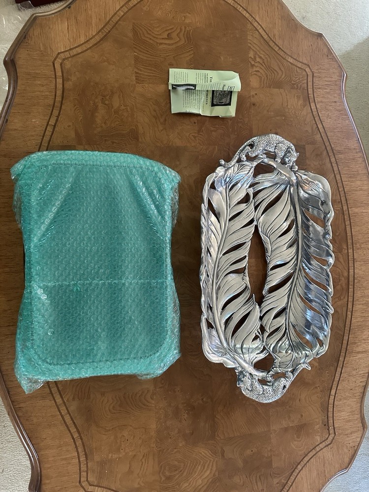 Arthur Court Safari 20