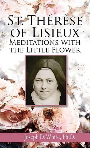 Joseph D. White St Therese of Lisieux (Paperback)Another great item from Rarewaves USA | Free delivery!