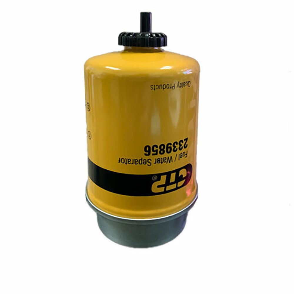 Fuel Water Separator 2339856 Fits Caterpillar 277C 279C 287B 287C 289C 297C 299C