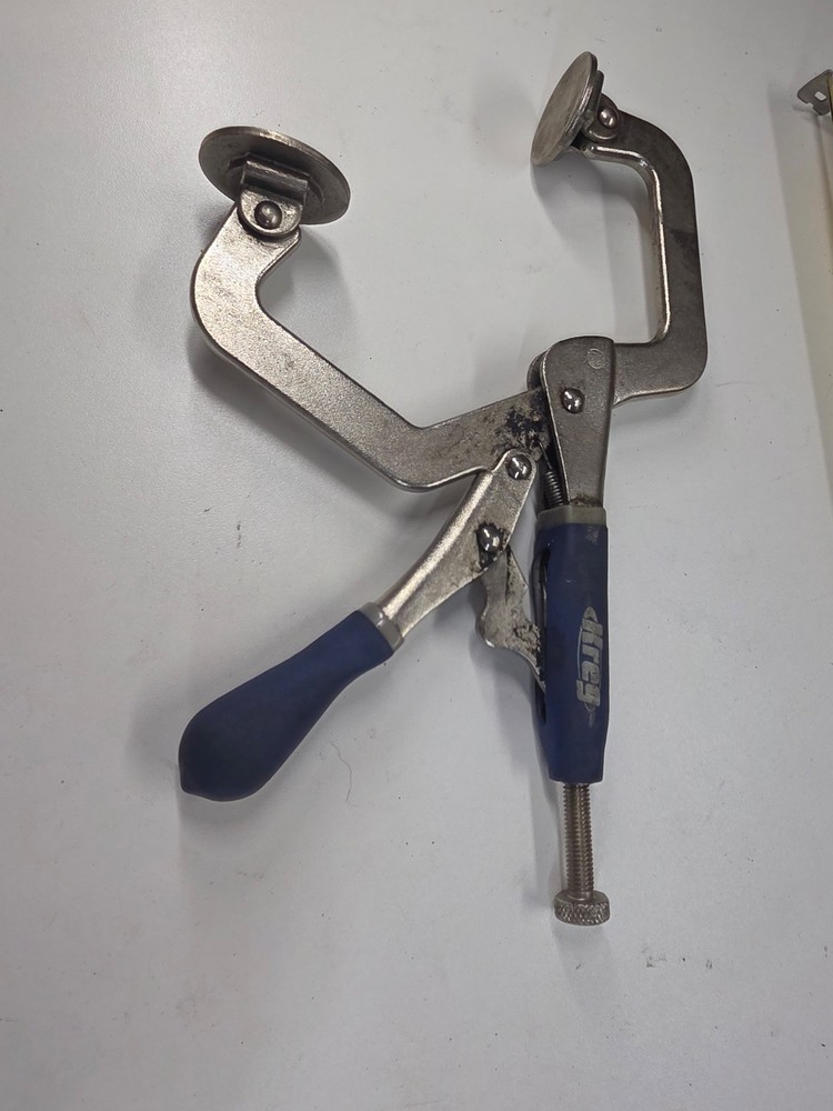 Kreg KHC- Wood Working Face Clamp 3