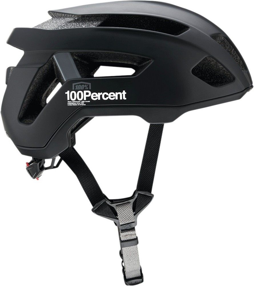 Altis Unisex Gravel Bike Helmet Black XS/S 80008-00001