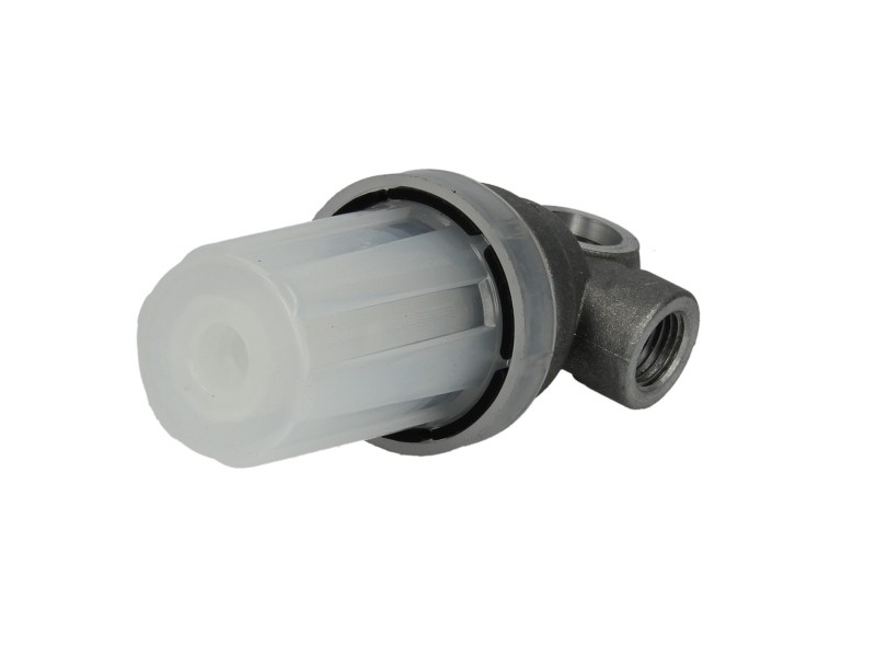 Fuel filter for LION ́S CITY, LION ́S CLASSIC, LION ́S COACH, LION ́S REGIO