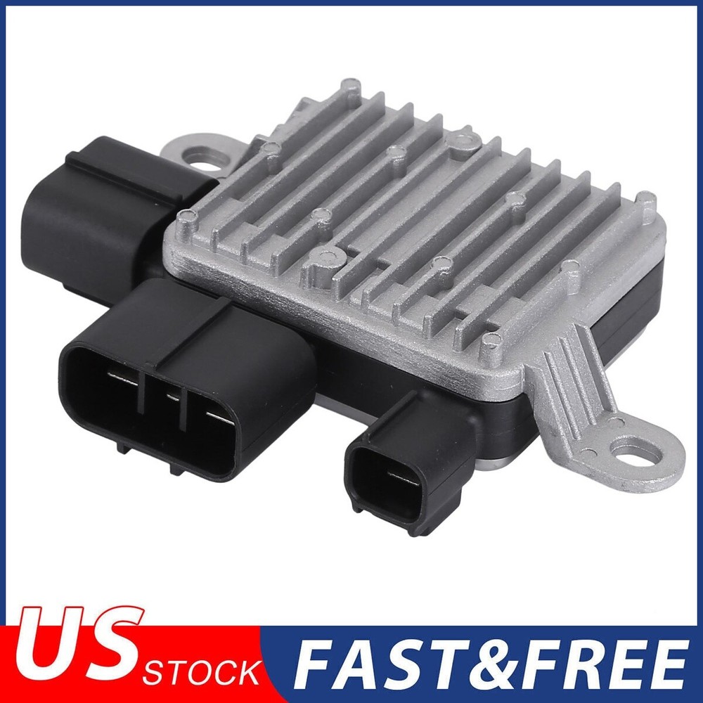 NEW FOR 2014-2015 KIA OPTIMA HYBRID COOLING FAN CONTROL MODULE #25385-4R500