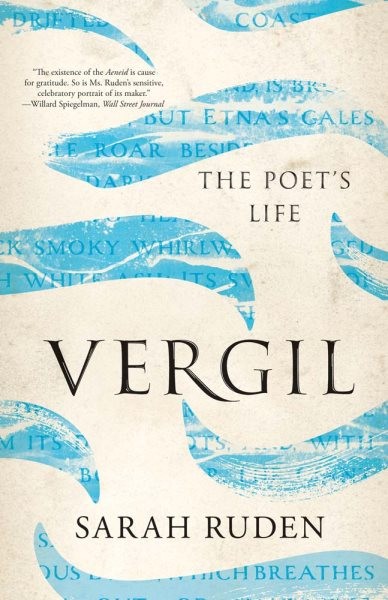 Vergil : The Poet's Life, Paperback by Ruden, Sarah, Like New Used, Free ship...