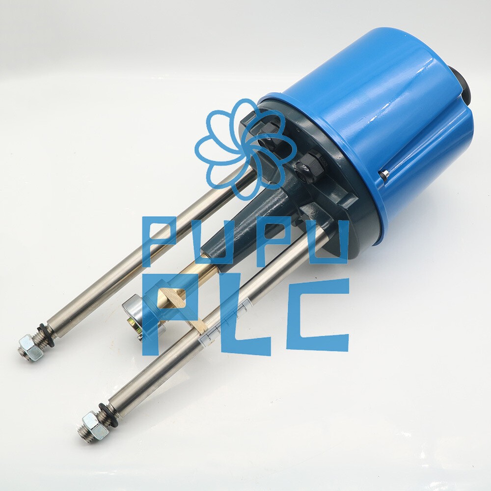 1Pcs New Direct Stroke PSL204-PSAP4-POT Electronic Electric Actuator