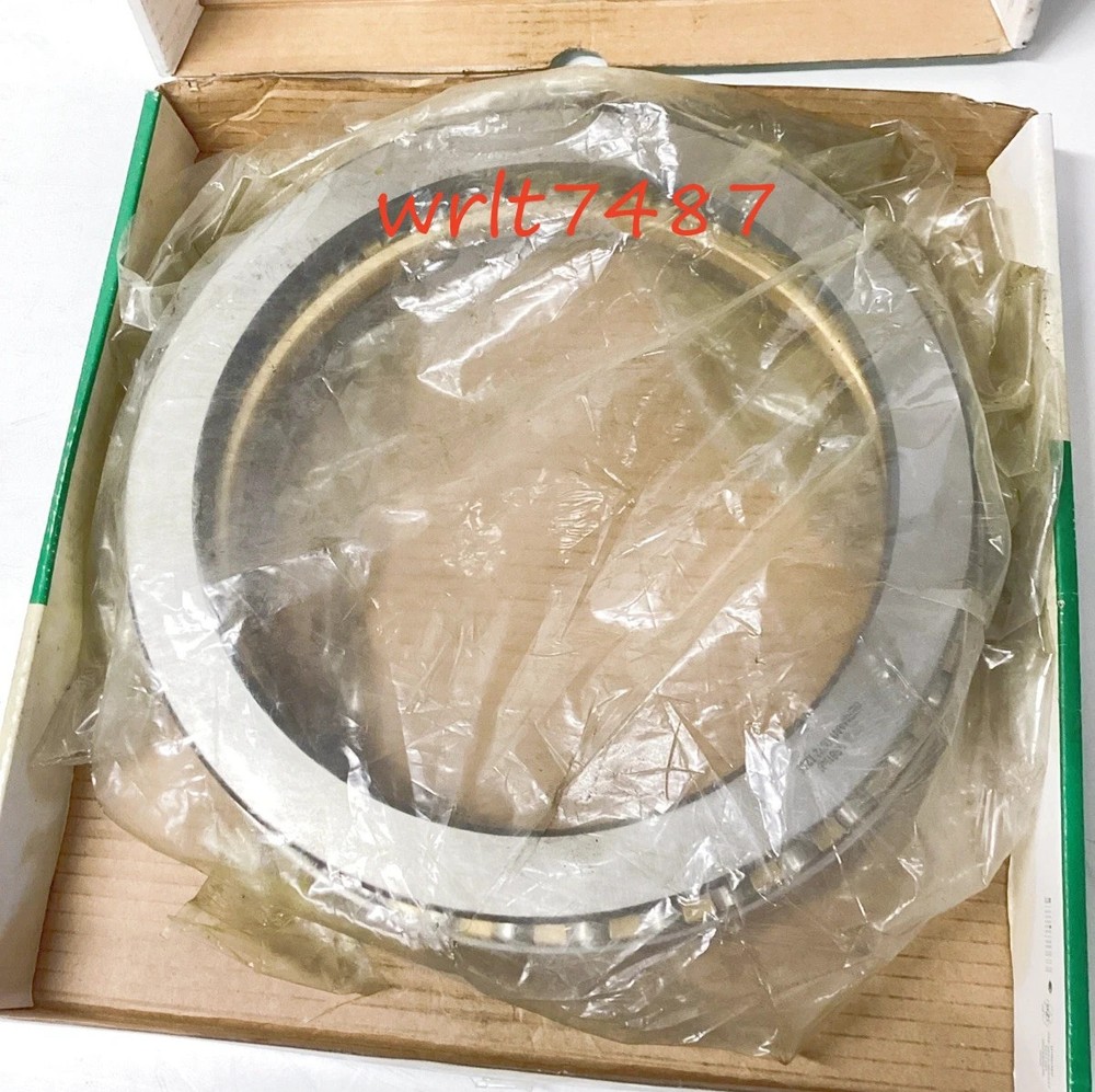NEW INA 81156-M thrust cylindrical roller bearing 1PCS #NN