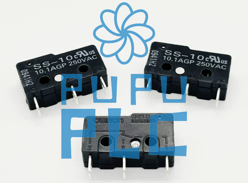 new  1pcs OMRON SS-10 Micro Switch SS-10