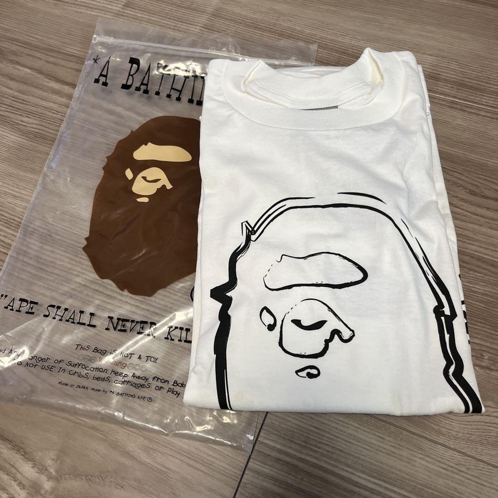 A Bathing Ape