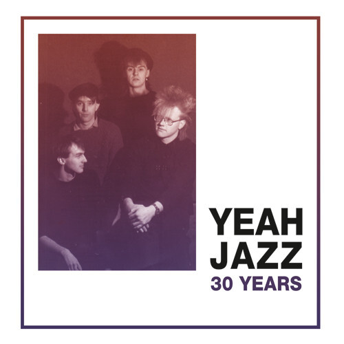 Yeah Jazz - 30 Years (LP, Comp, Ltd, Num) (Near Mint (NM or M-)) - 2193548495