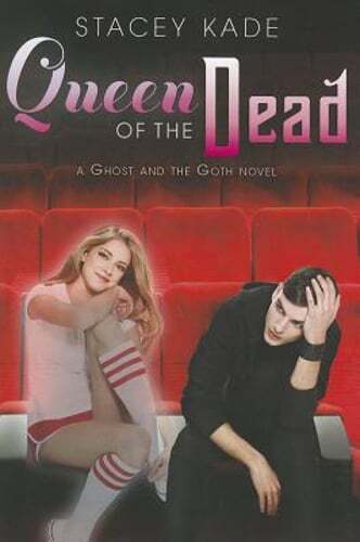 Queen of the Dead by Stacey Kade: Used