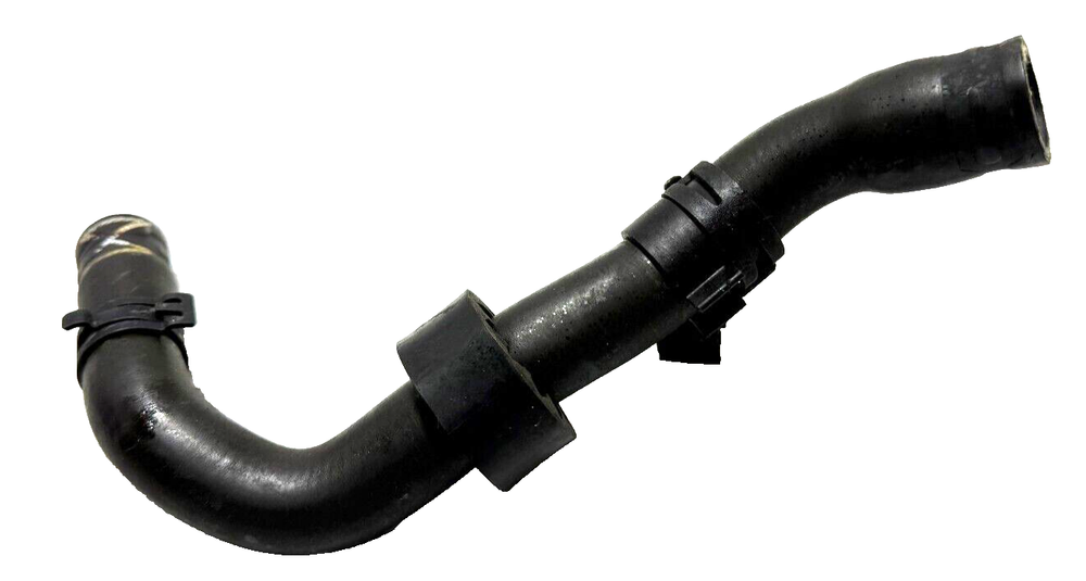 Passat Volkswagen 2.0L Radiator Coolant Passenger Side Upper Hose Pipe OEM 18-22