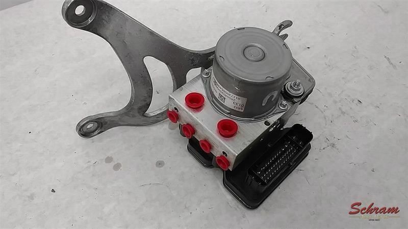 Lacrosse  2018 Anti-Lock Brake Parts 1939235
