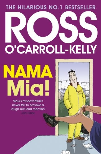 NAMA Mia! by O'Carroll-Kelly, Ross Book The Fast Free ShippingFREE US DELIVERY | ISBN: 1844882268 | Quality Books
