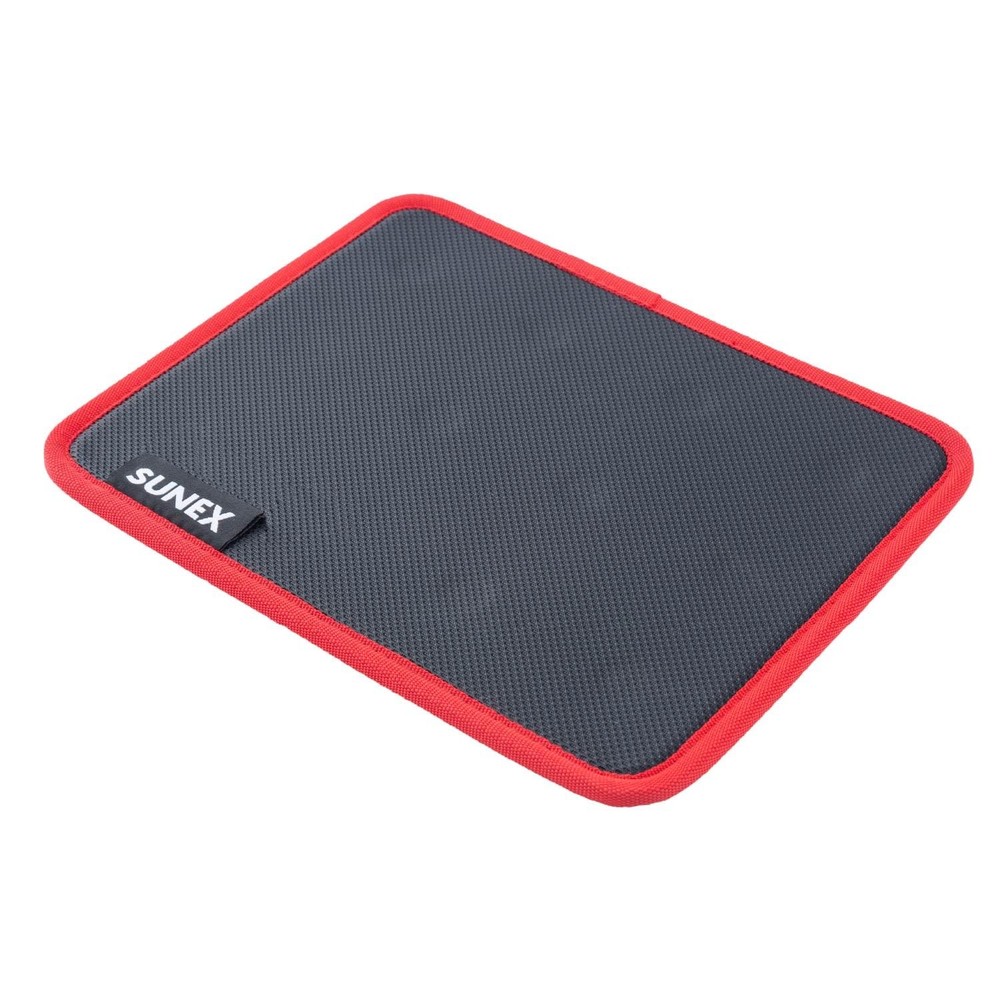 Sunex SXMAGMAT Flexible Magnetic Mat/Organizer, 8