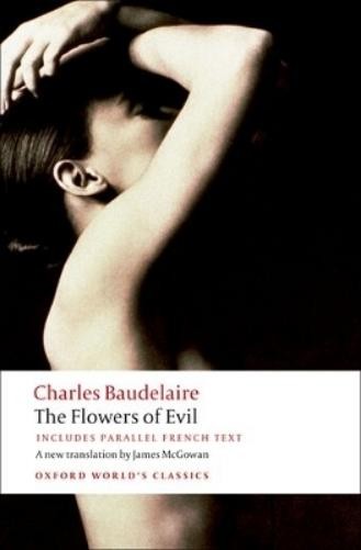 Charles Baudelaire The Flowers of Evil (Paperback) Oxford World's ClassicsAnother great item from Rarewaves USA | Free delivery!