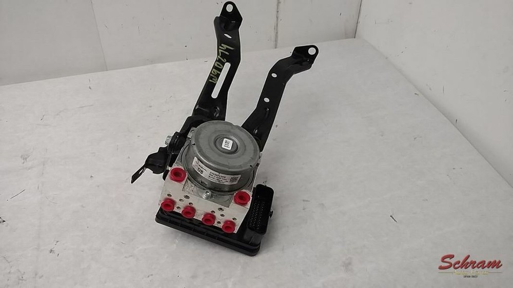 IMPREZA   2018 Anti-Lock Brake Parts 1998580