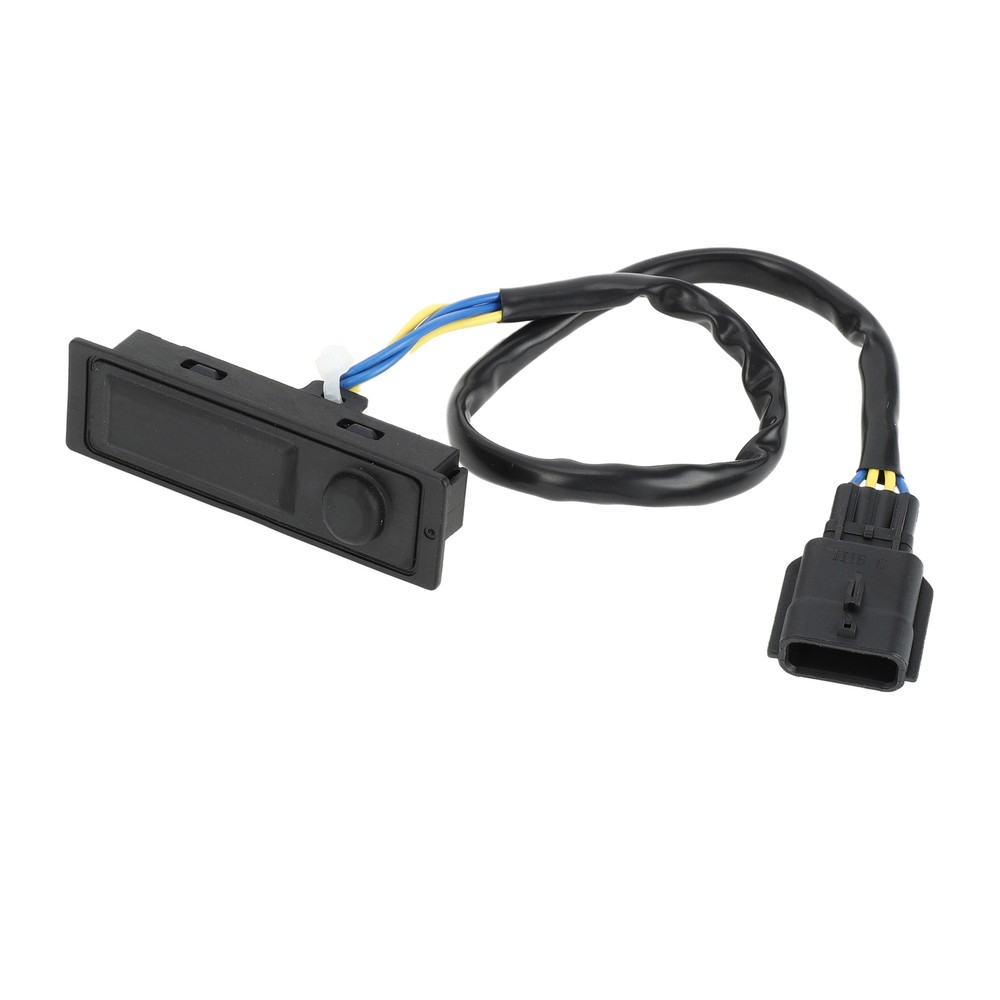 Car Tailgate Trunk Release Switch for Nissan Qashqai 2017-2019 No.253804EA1A