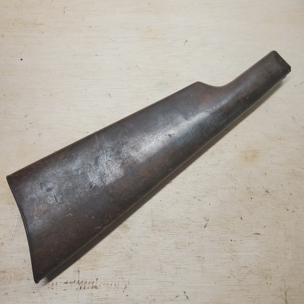 Stevens Crackshot 26 Stock With Buttplate