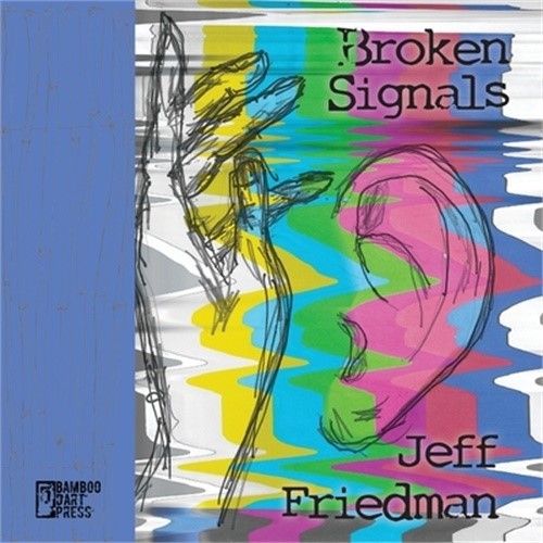 Broken Signals (Paperback or Softback)