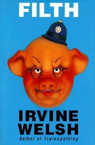 Filth, Paperback by Welsh, Irvine, Brand New, Free shipping in the US