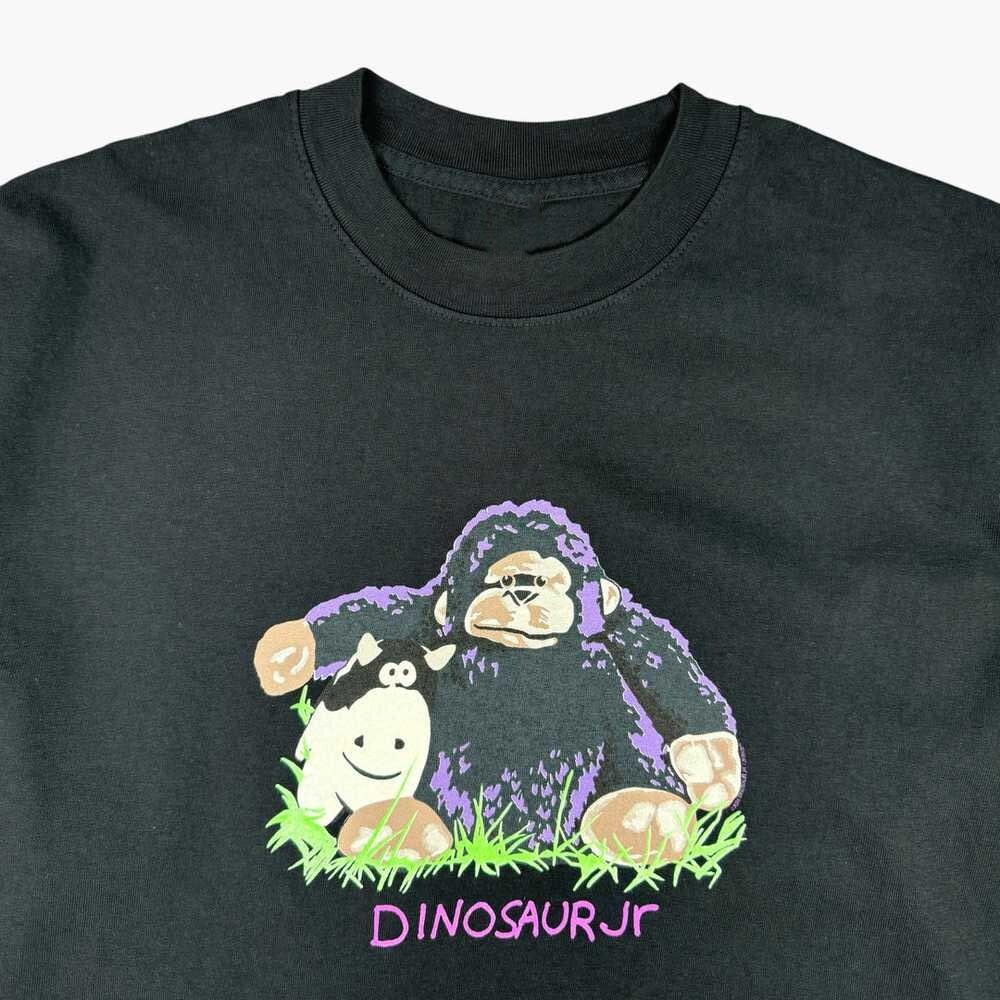 DINOSAUR JR. THE WAGON Unisex Cotton Gift T-Shirt Men All Size S-5XL BO1271