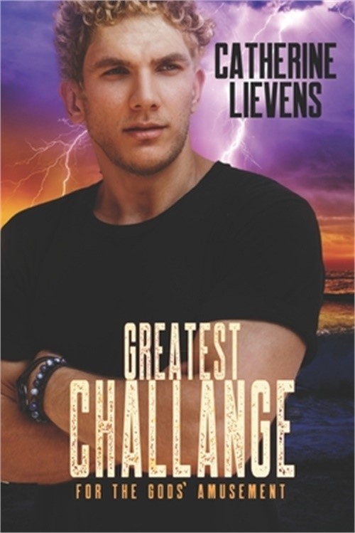Greatest Challenge (Paperback or Softback)