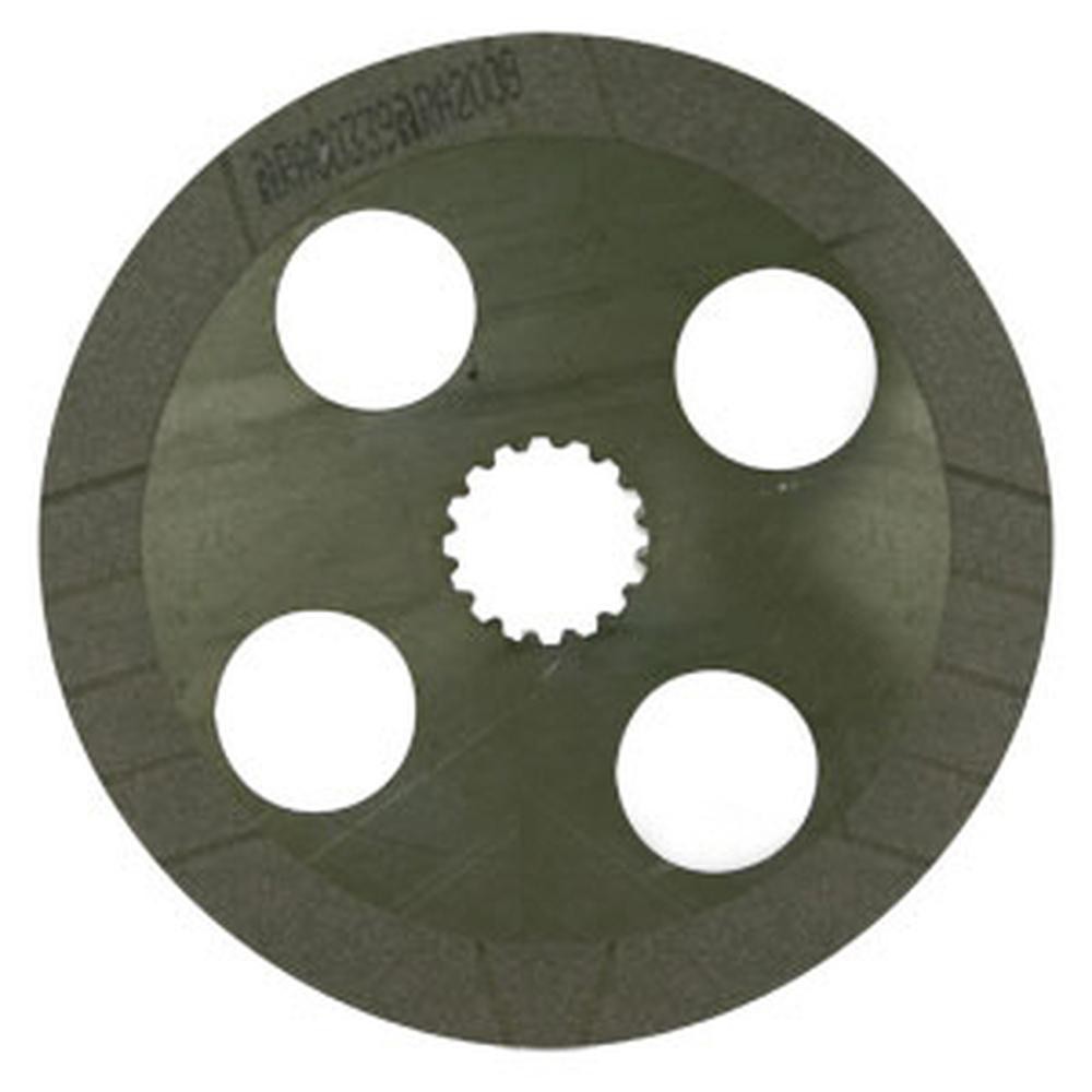 Brake Disc SBA328110151 Fits Ford New Holland TC25 TC25D TC29 TC29D TC29DA TC30
