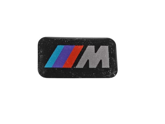 GENUINE BMW 36112228660 Wheel Badge BMW X5 M3 X6 X3 X4 Z3 650i Z4 M6 540i 325i