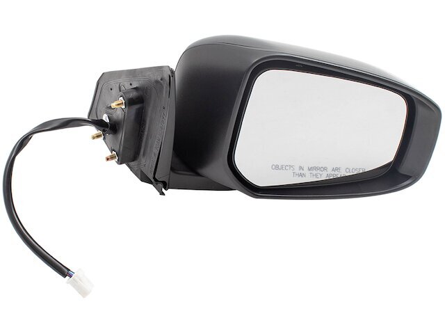 Right Mirror fits Lancer 2015, 2017 61TXGB