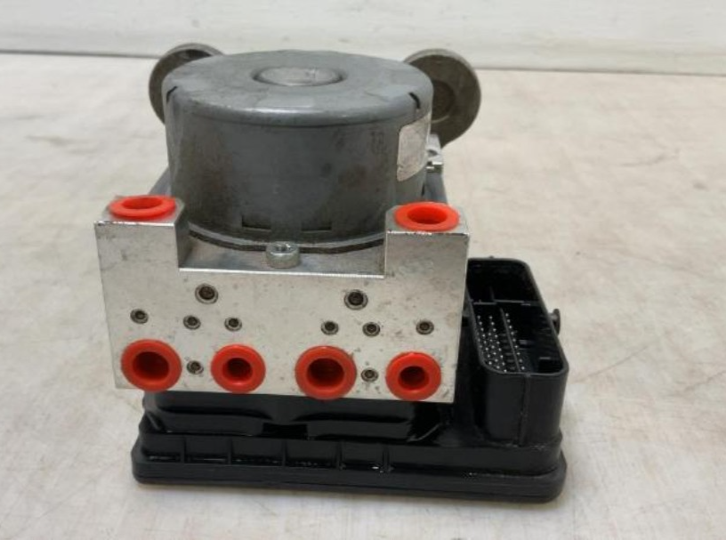 2019-2023 Jeep Wrangler ABS Anti-Lock Brake Pump Module Assembly W/o FCW Oem