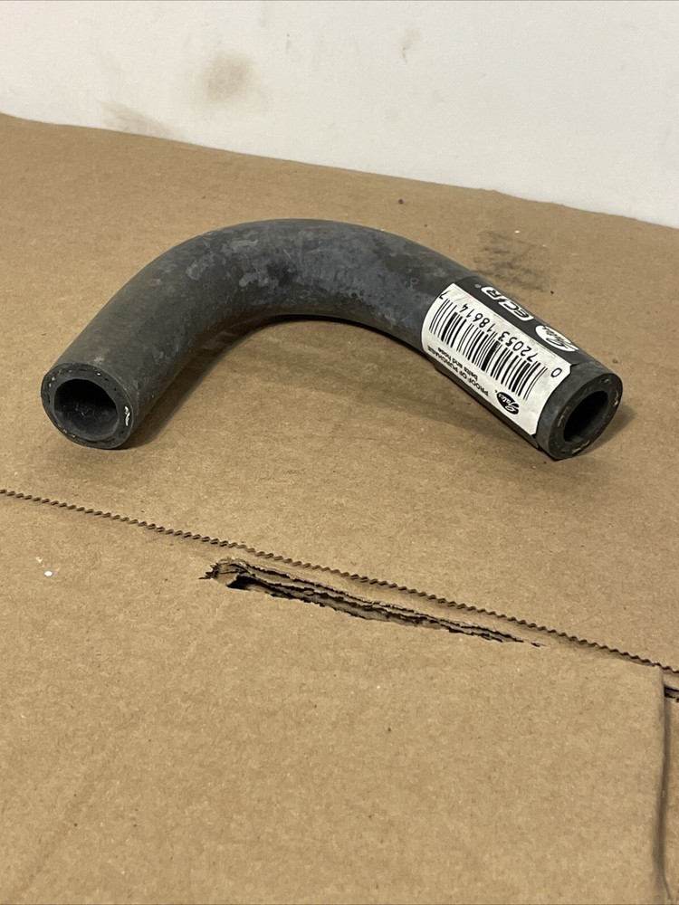 Gates 19025 Replacement OEM Hoses for Optimal Performance