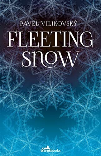 Fleeting Snow by Pavel Vilikovský Paperback / softback Book The Fast FreeFREE US DELIVERY | ISBN: 190823637X | Quality Books