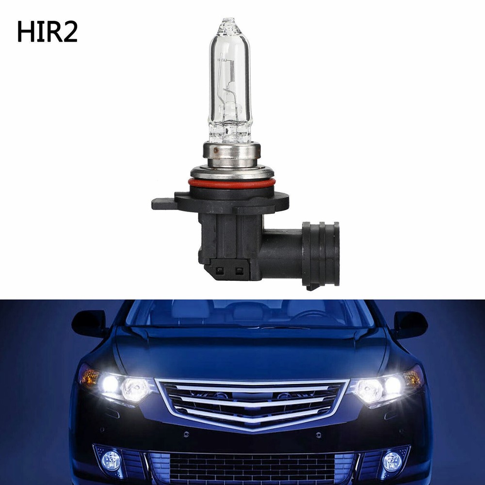 HIR2 For OSRAM CLASSIC Car Headlight Lamp PX22d 12V55W 9012 FF U4