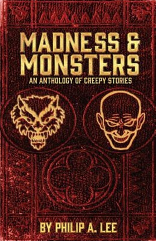 Madness & Monsters (Paperback or Softback)