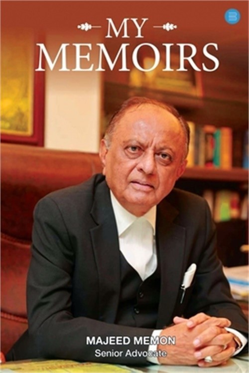 My Memoirs (Paperback or Softback)