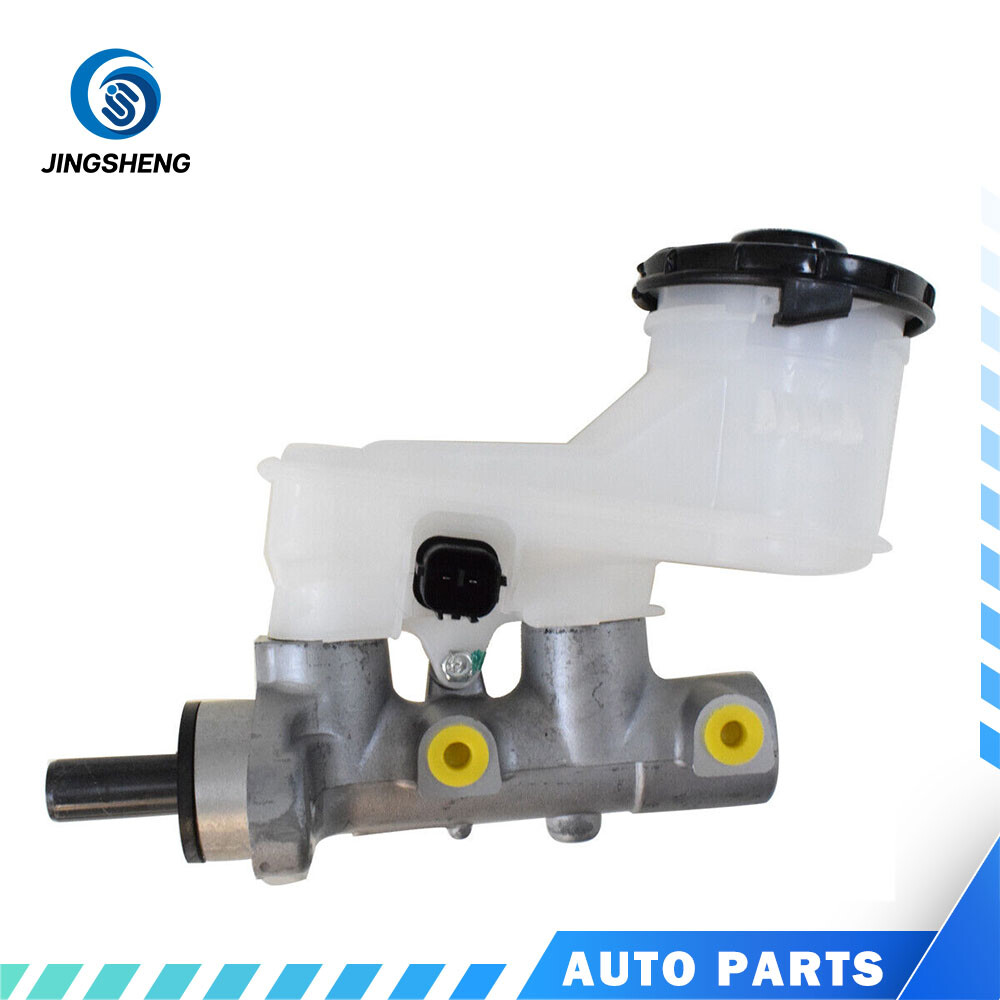 Brake Master Cylinder For 2002-2006 CRV 46100-S9A-G51