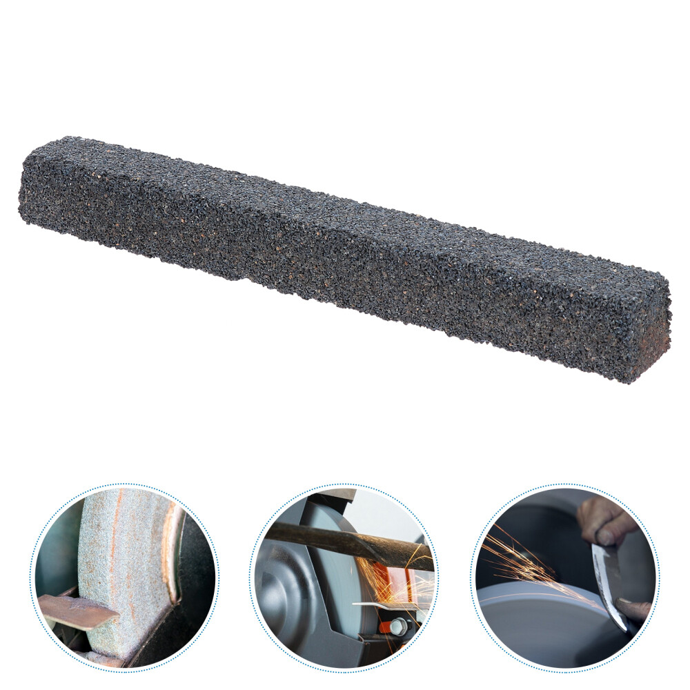 Grinding Wheel Dressing Stone Trimming Tool Sharpener Stick